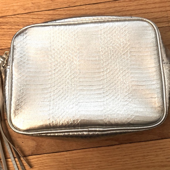 Victoria’s Secret Snake Print Purse - Picture 6 of 6